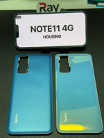 HOUSING REDMI NOTE 11 4G