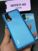 HOUSING REDMI NOTE 11 4G