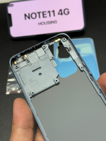 HOUSING REDMI NOTE 11 4G