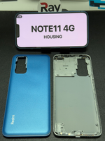 HOUSING REDMI NOTE 11 4G