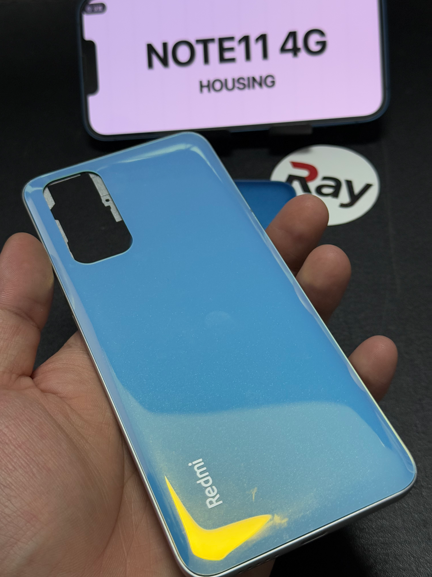 HOUSING REDMI NOTE 11 4G