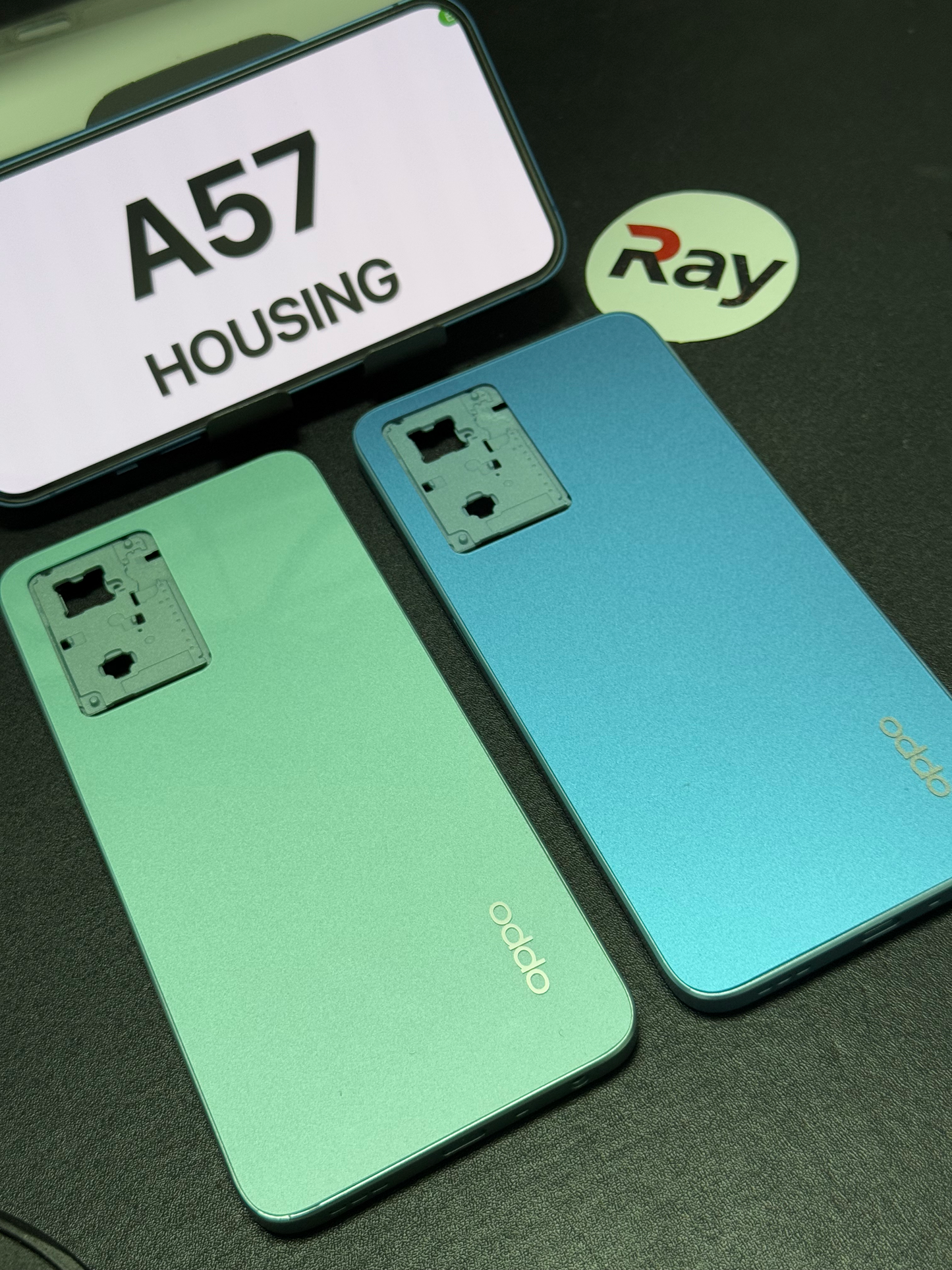HOUSING OPPO A57
