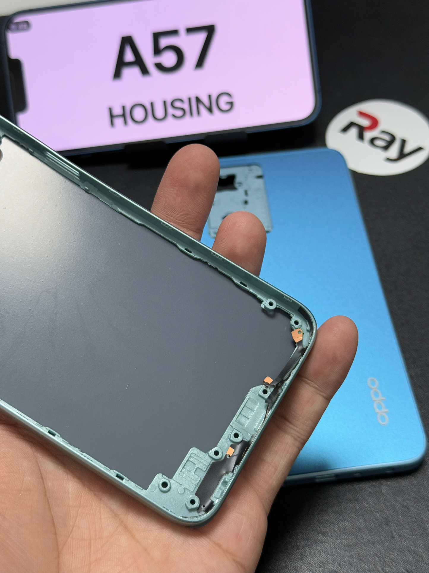 HOUSING OPPO A57