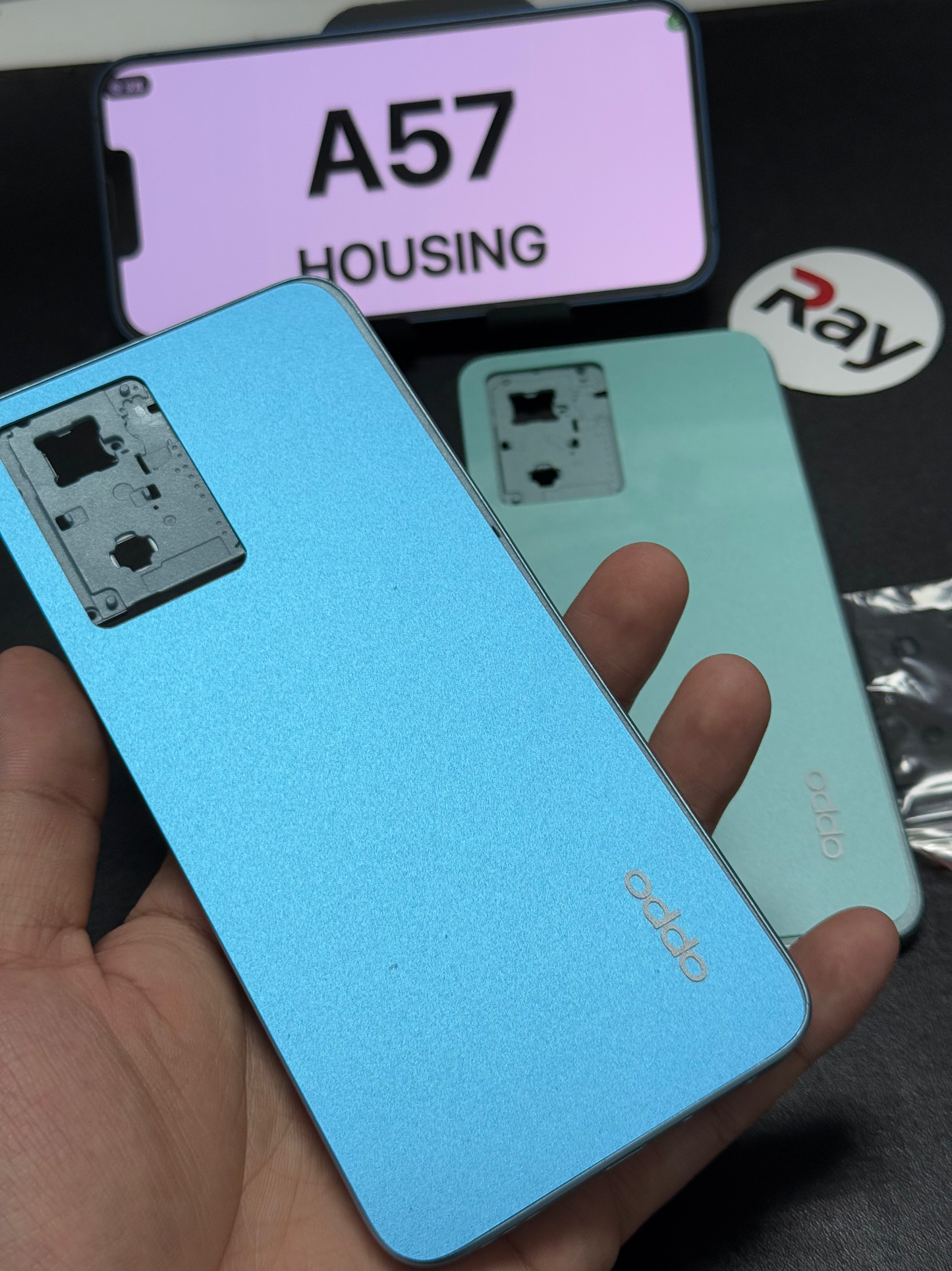 HOUSING OPPO A57