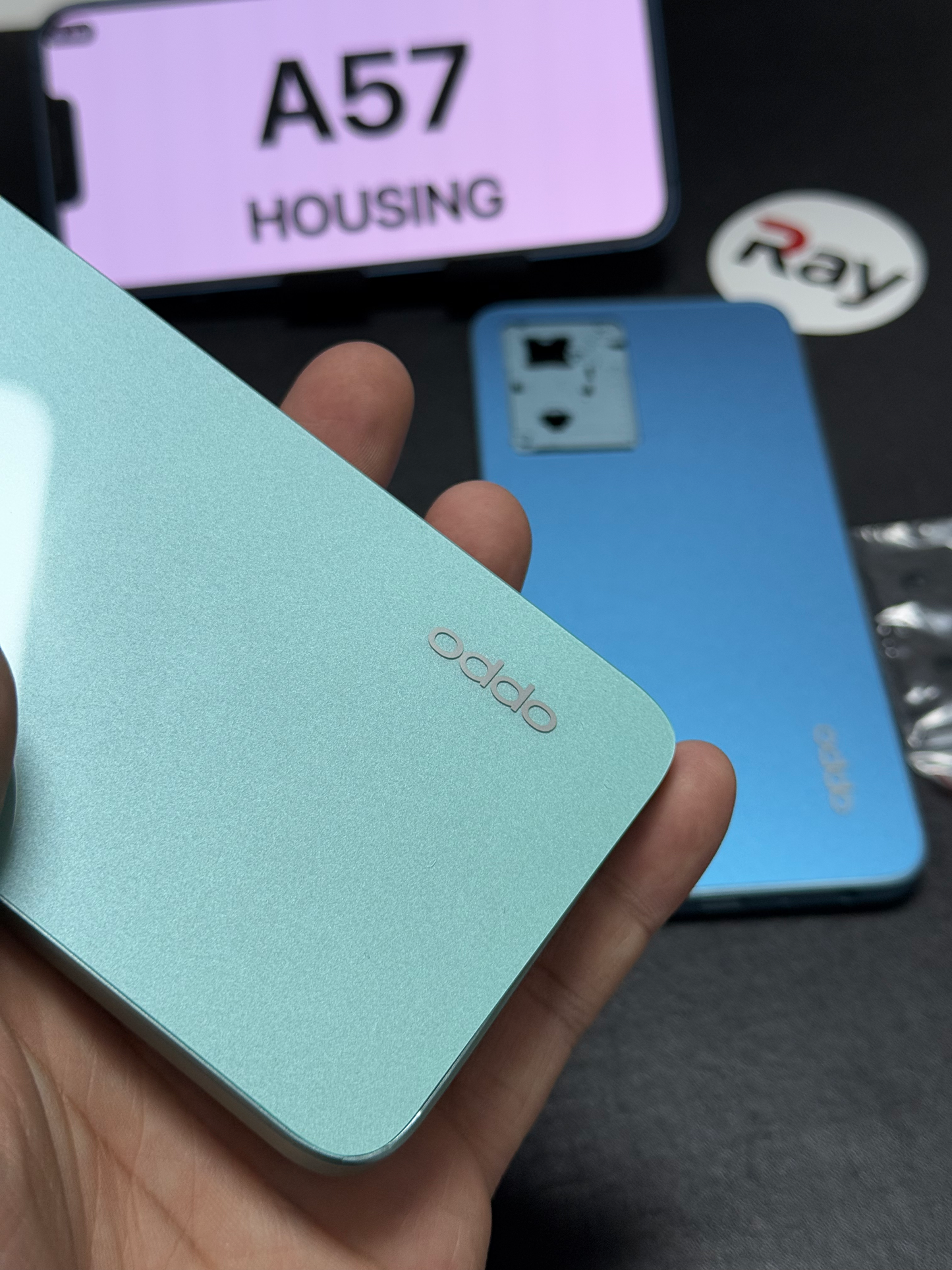 HOUSING OPPO A57