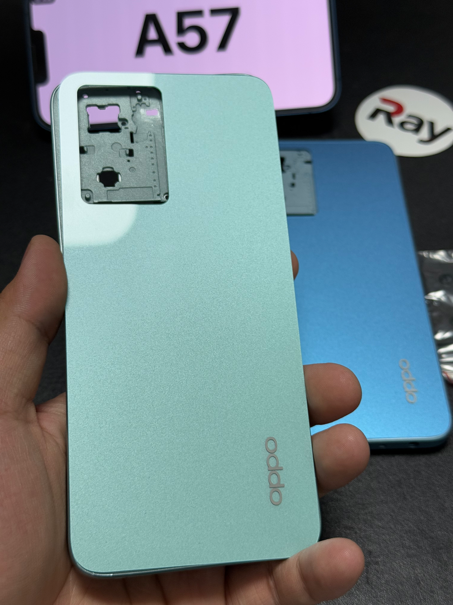 HOUSING OPPO A57
