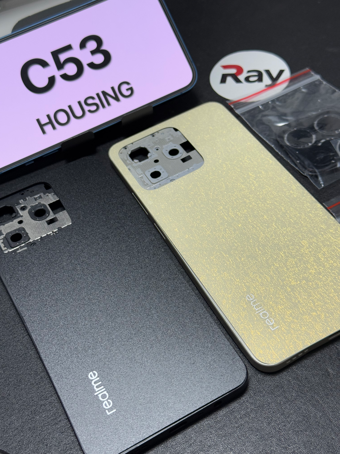 HOUSING REALME C53