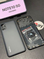 HOUSING REDMI NOTE 10 5G