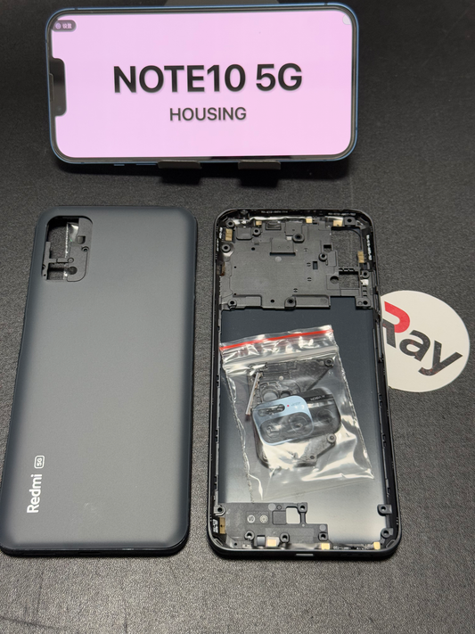 HOUSING REDMI NOTE 10 5G