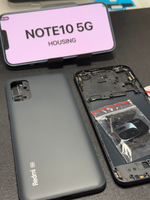 HOUSING REDMI NOTE 10 5G