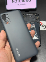 HOUSING REDMI NOTE 10 5G