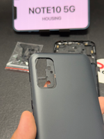 HOUSING REDMI NOTE 10 5G