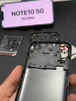 HOUSING REDMI NOTE 10 5G