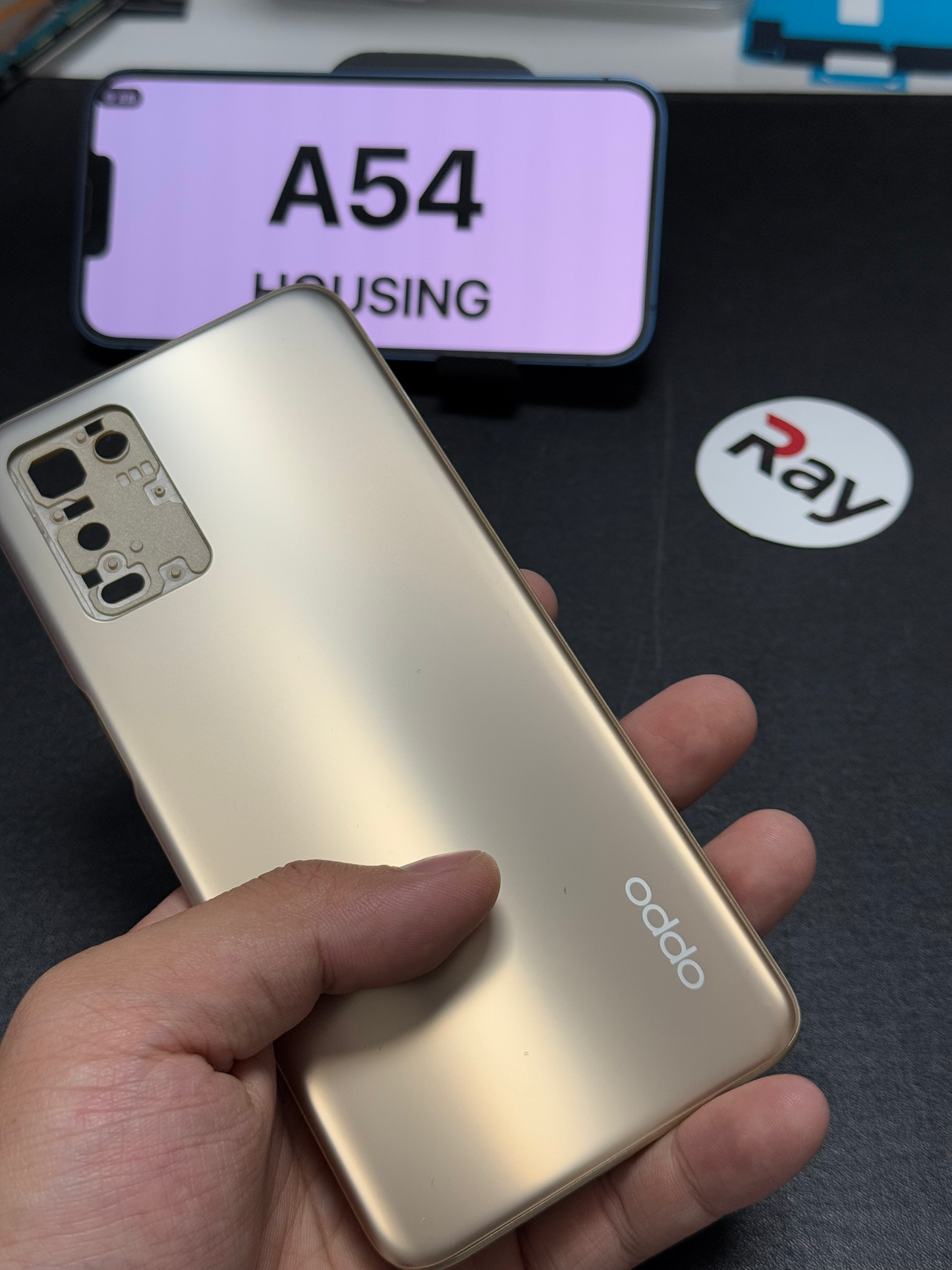 HOUSING OPPO A54