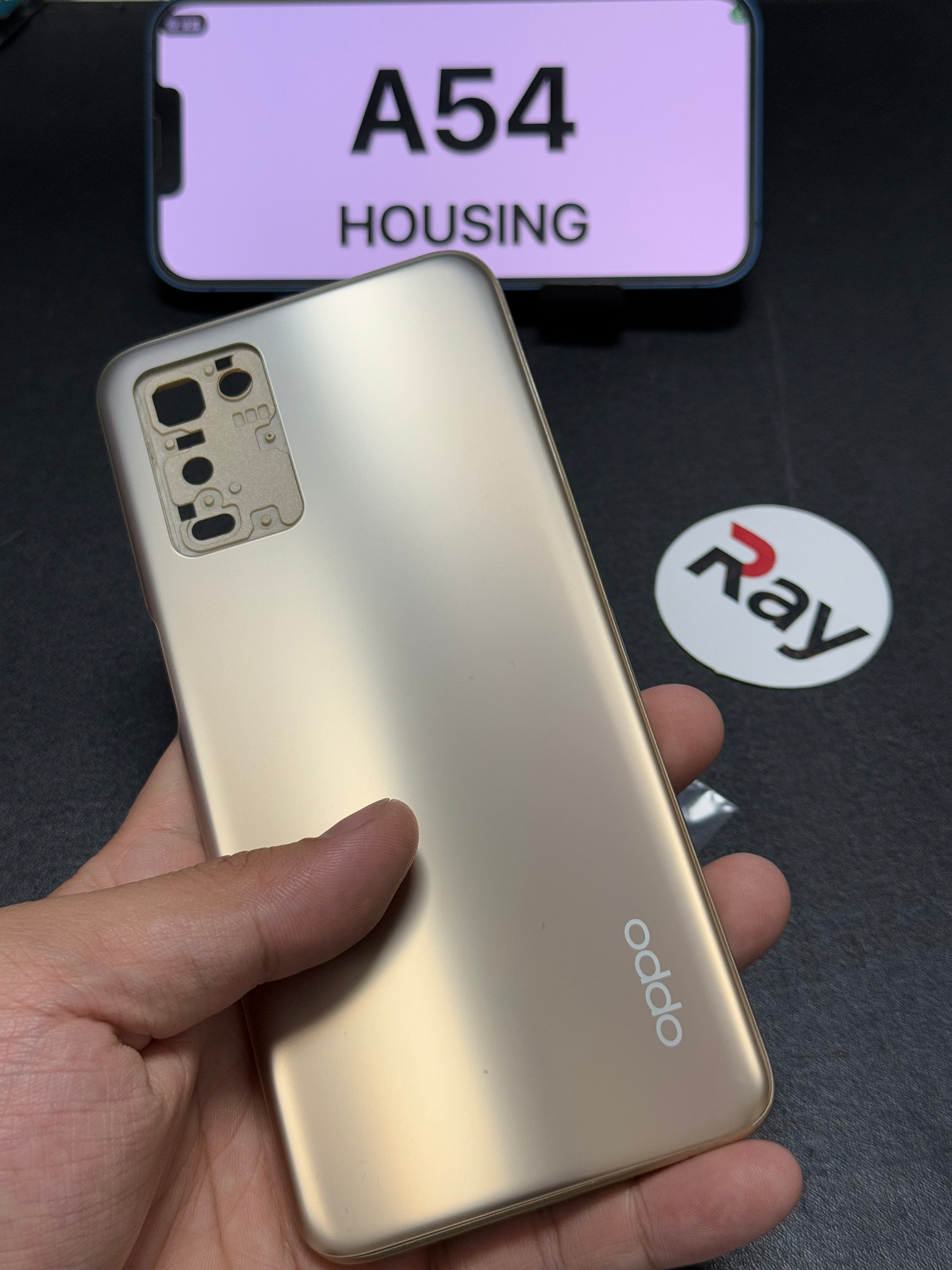 HOUSING OPPO A54