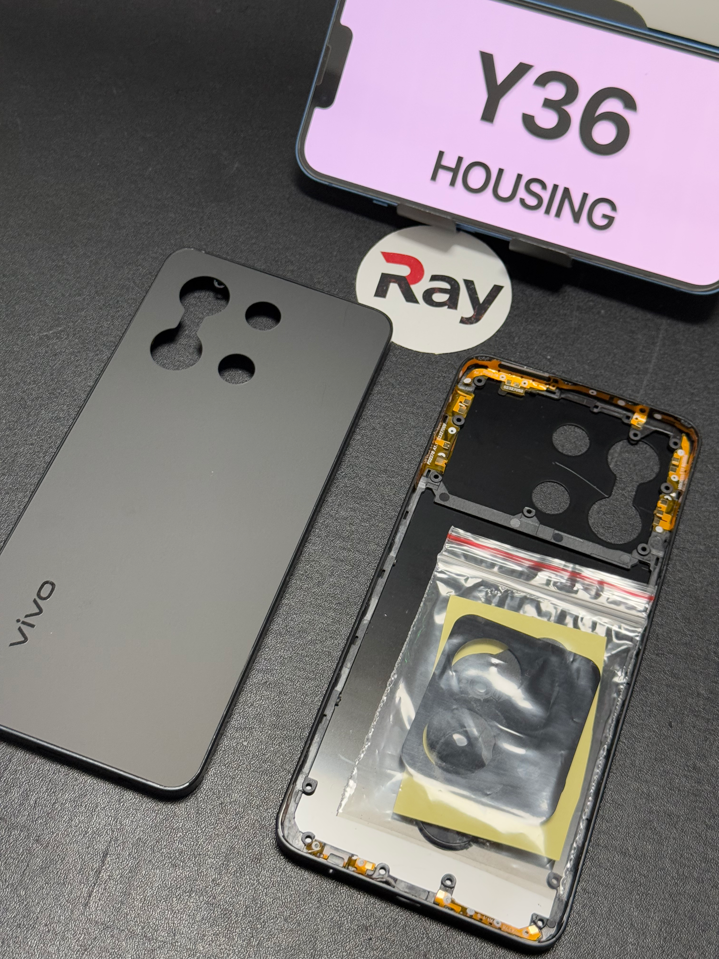 HOUSING VIVO Y36