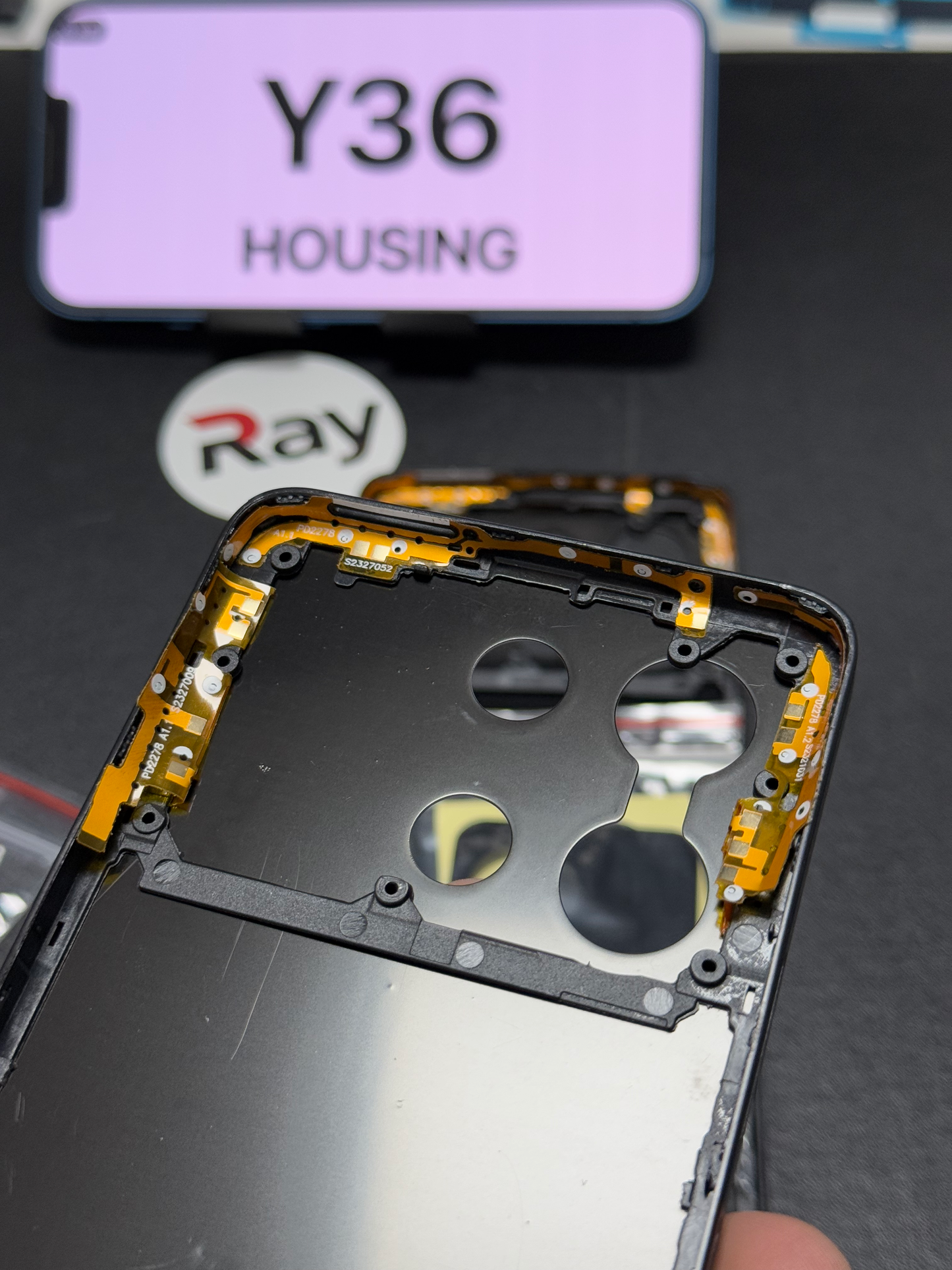 HOUSING VIVO Y36