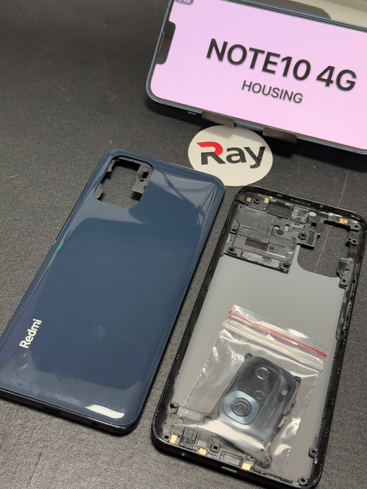 HOUSING REDMI NOTE 10 4G