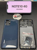 HOUSING REDMI NOTE 10 4G