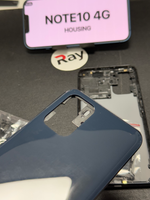 HOUSING REDMI NOTE 10 4G