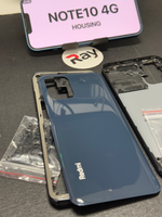 HOUSING REDMI NOTE 10 4G