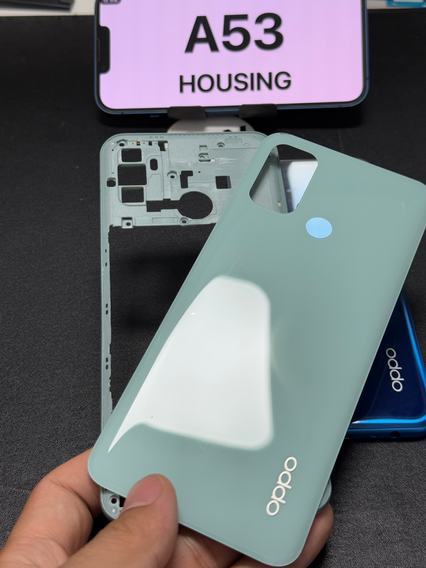 HOUSING OPPO A53