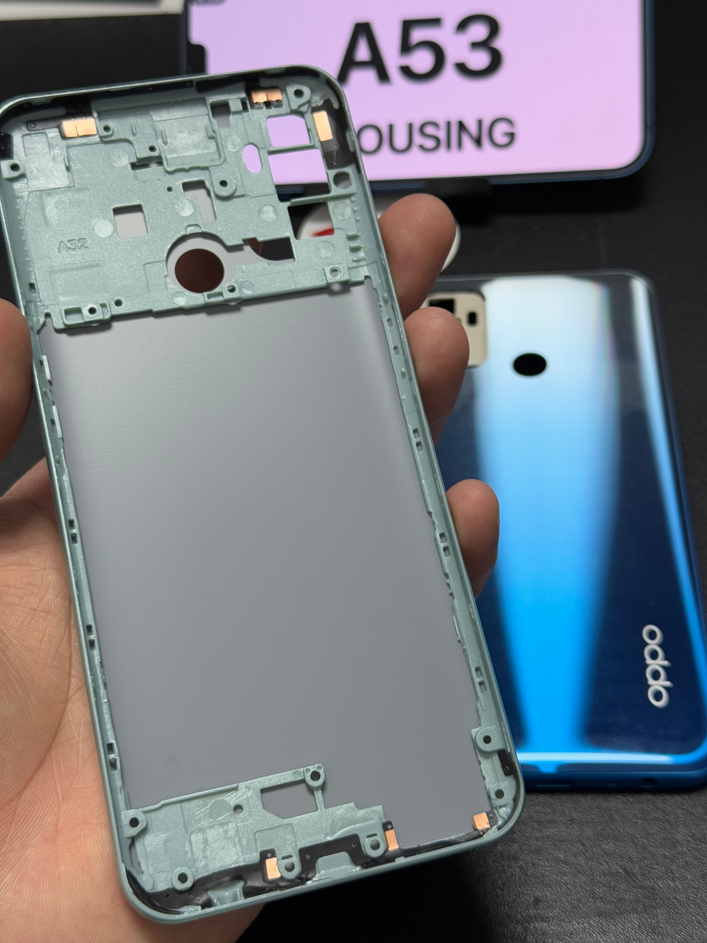 HOUSING OPPO A53