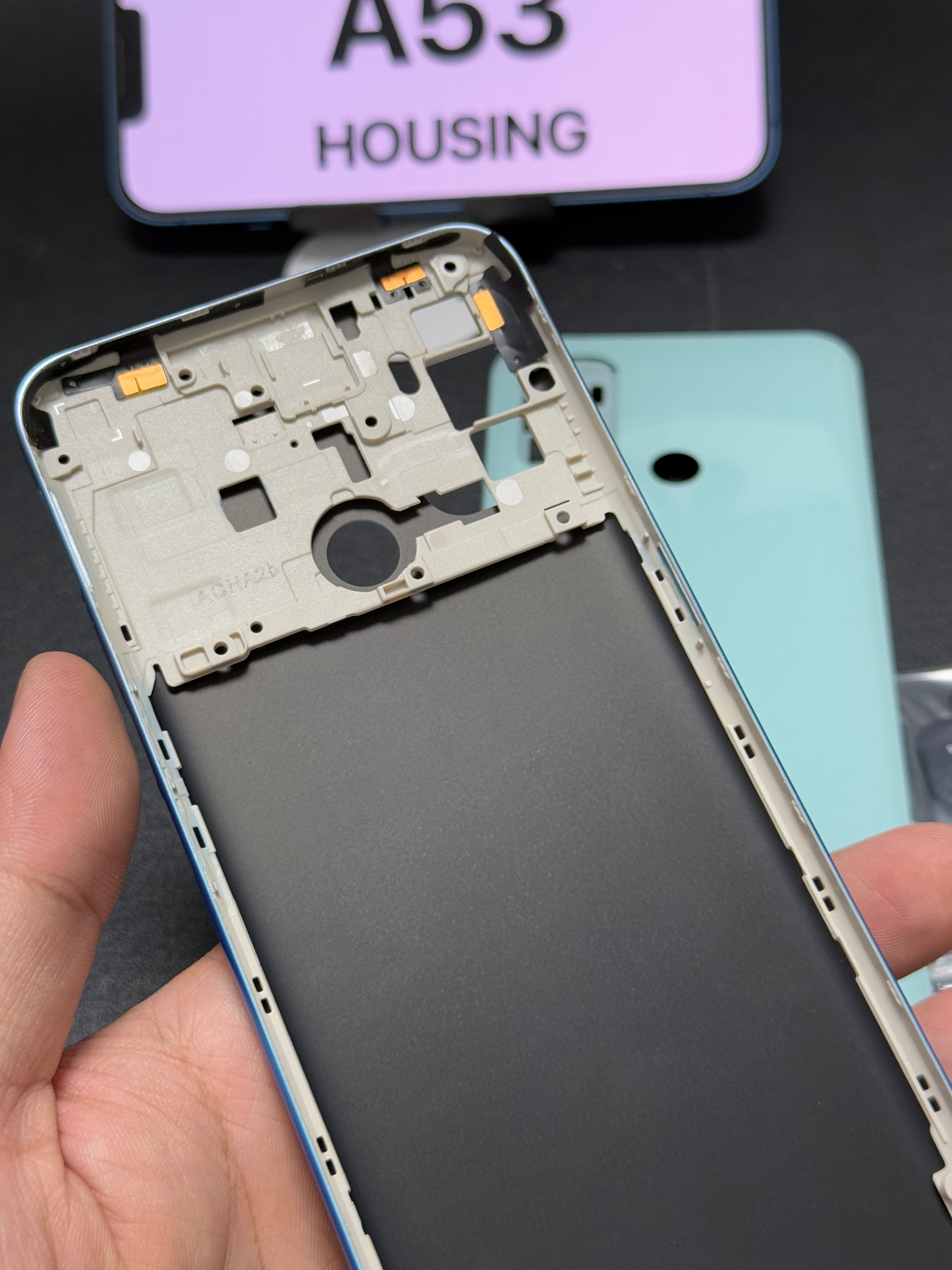 HOUSING OPPO A53