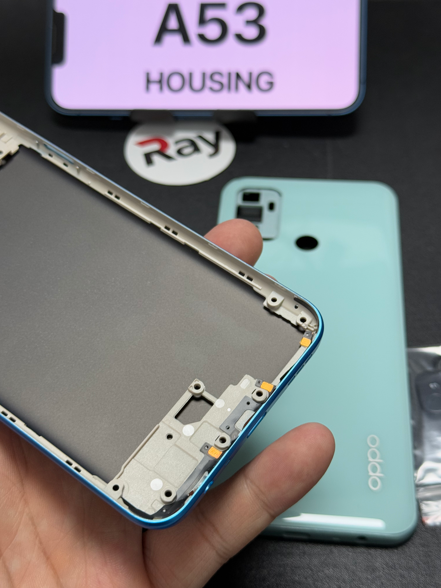 HOUSING OPPO A53