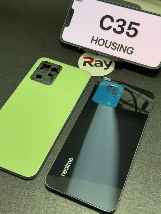 HOUSING REALME C35