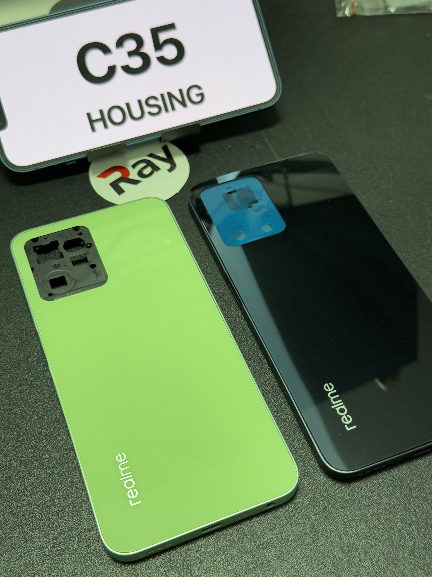 HOUSING REALME C35