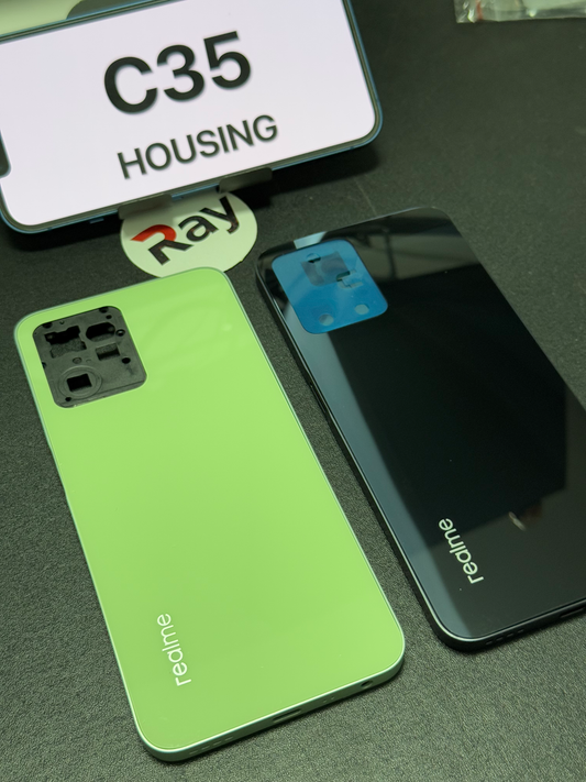 HOUSING REALME C35