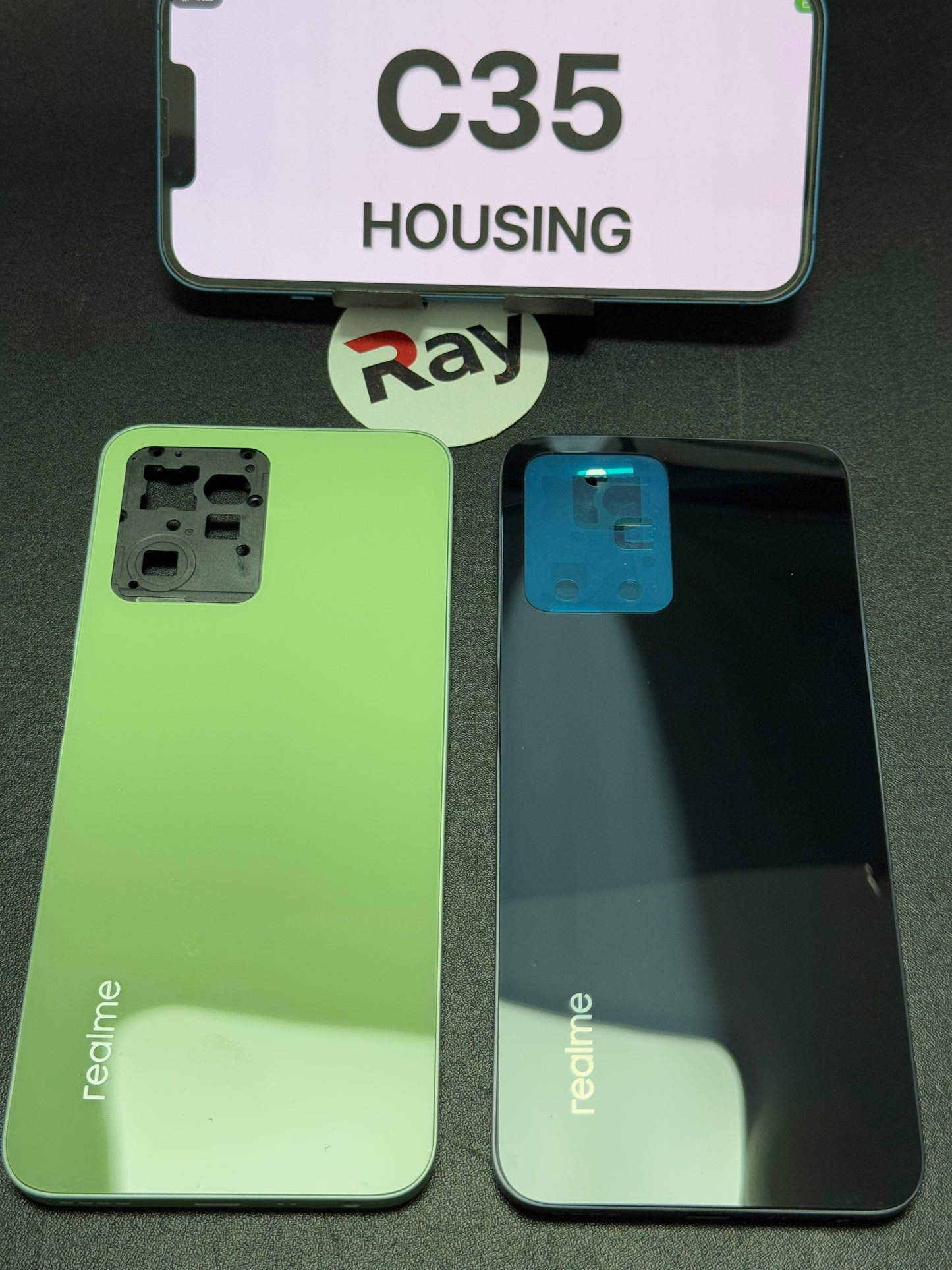 HOUSING REALME C35