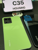 HOUSING REALME C35