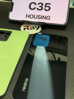 HOUSING REALME C35