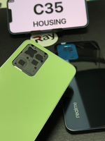 HOUSING REALME C35
