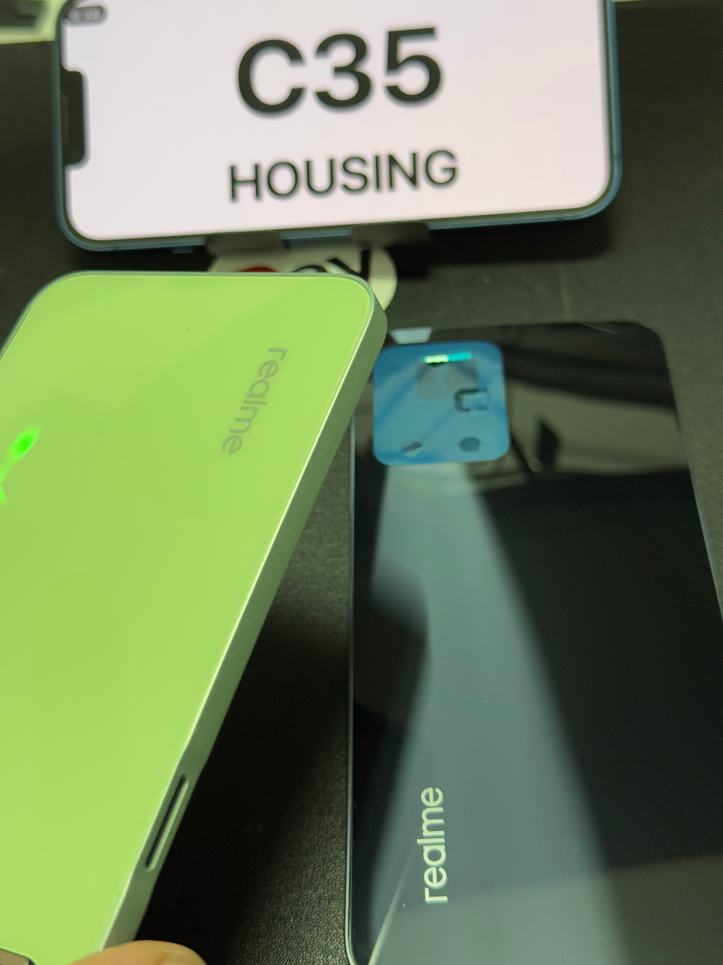 HOUSING REALME C35
