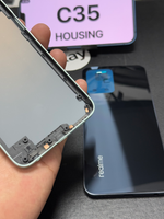HOUSING REALME C35
