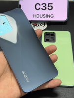HOUSING REALME C35