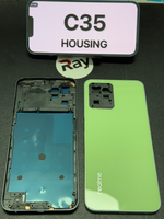 HOUSING REALME C35