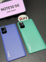 BACK COVER WITH CAMERA LENS REDMI NOTE 10 5G