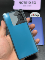 BACK COVER WITH CAMERA LENS REDMI NOTE 10 5G