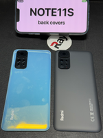 BACK COVER WITH CAMERA LENS REDMI NOTE 11S