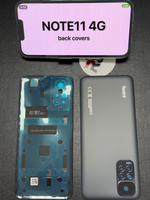 BACK COVER WITH CAMERA LENS REDMI NOTE 11 4G