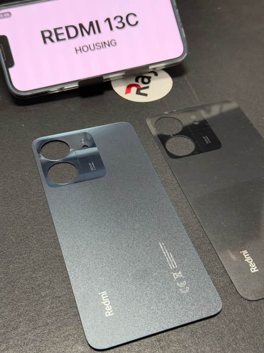 BACK COVER REDMI 13C