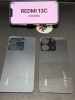BACK COVER REDMI 13C