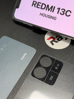 BACK COVER REDMI 13C