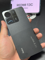 BACK COVER REDMI 13C