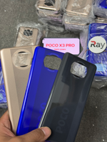 BACK COVER IAOMI POCO X3 PRO