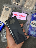 BACK COVER IAOMI POCO X3 PRO